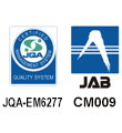 登録：JQA-EM-6277